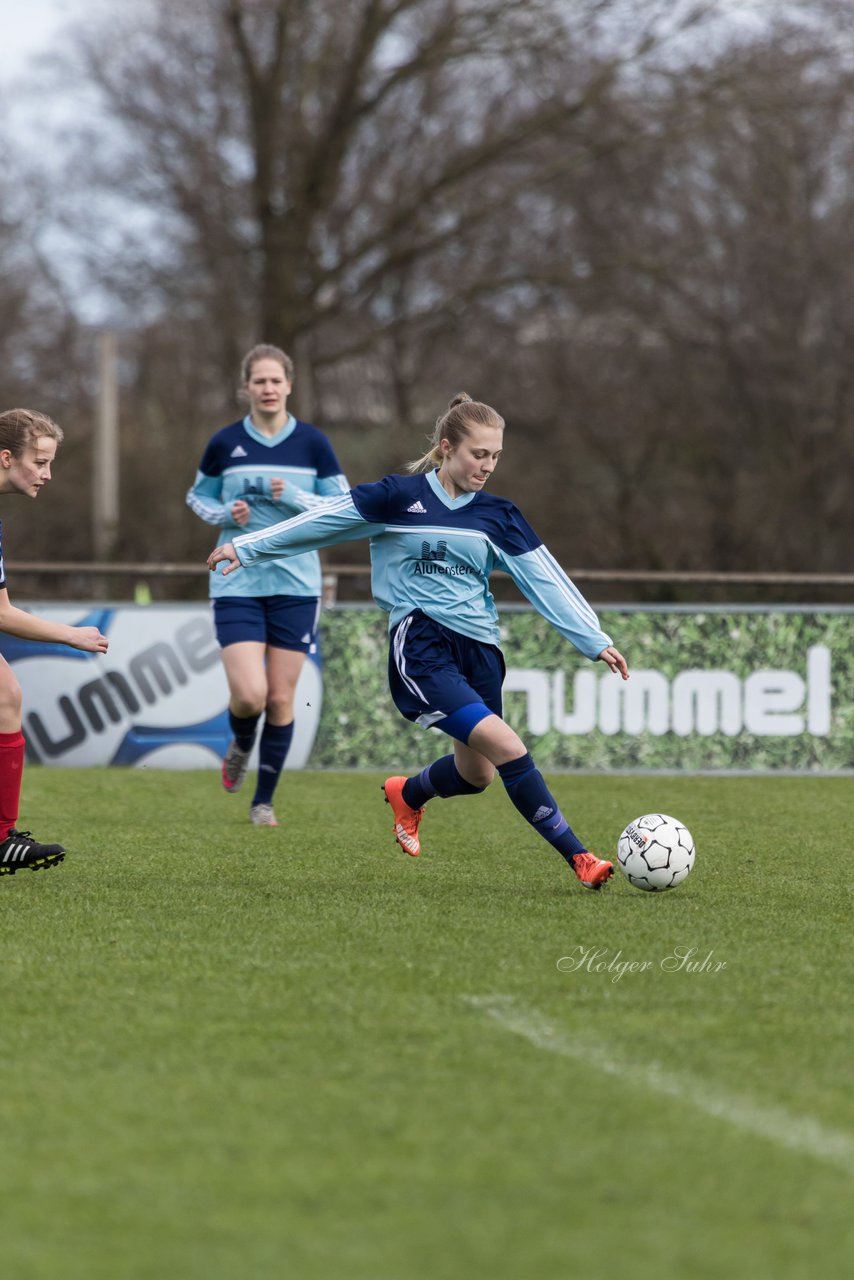 Bild 200 - F VfL Kellinghusen - SG Rnnau/Daldorf : Ergebnis: 0:1